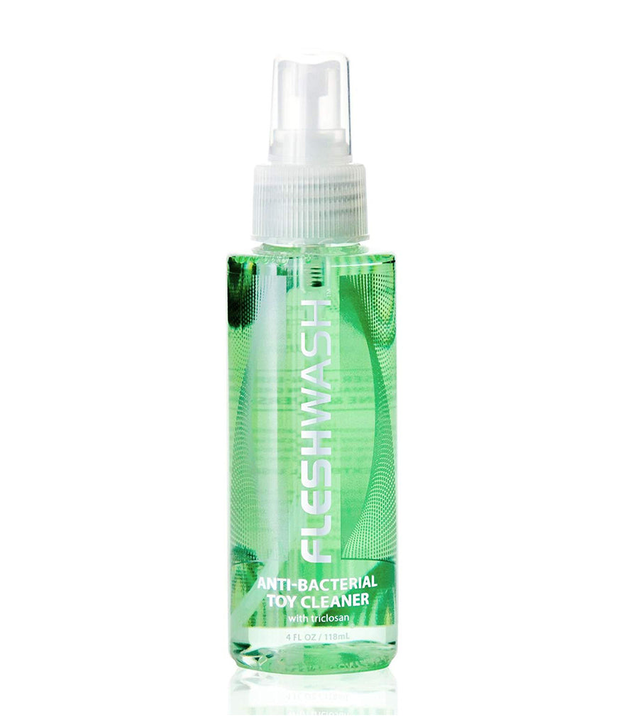 Fleshlight Wash Anti-Bacterial Toy Cleaner 100ml