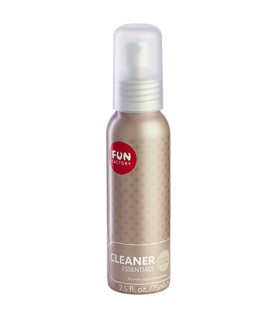 Fun Factory Toy Cleaner 75ml
