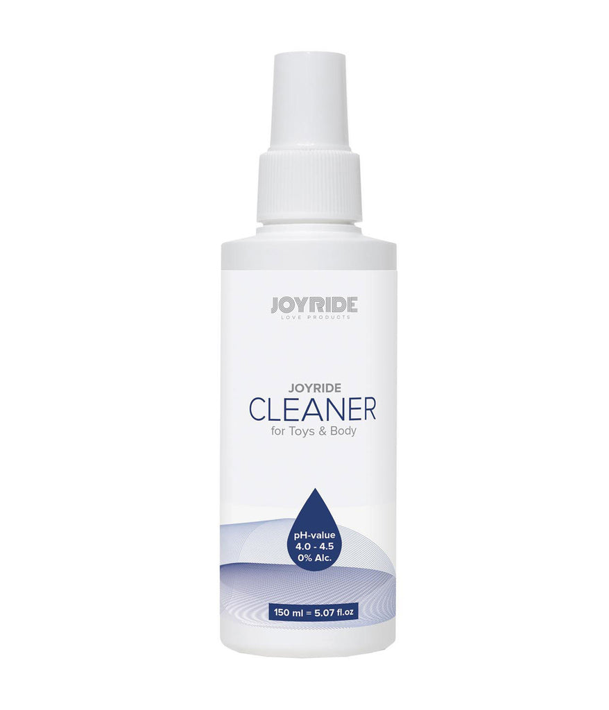 JoyRide Toy & Body Cleaner Spray 150ml