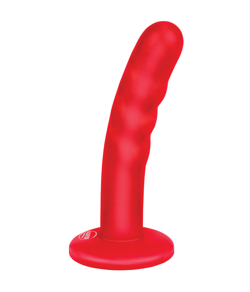 Malesation Barny Dildo with Suction Cup