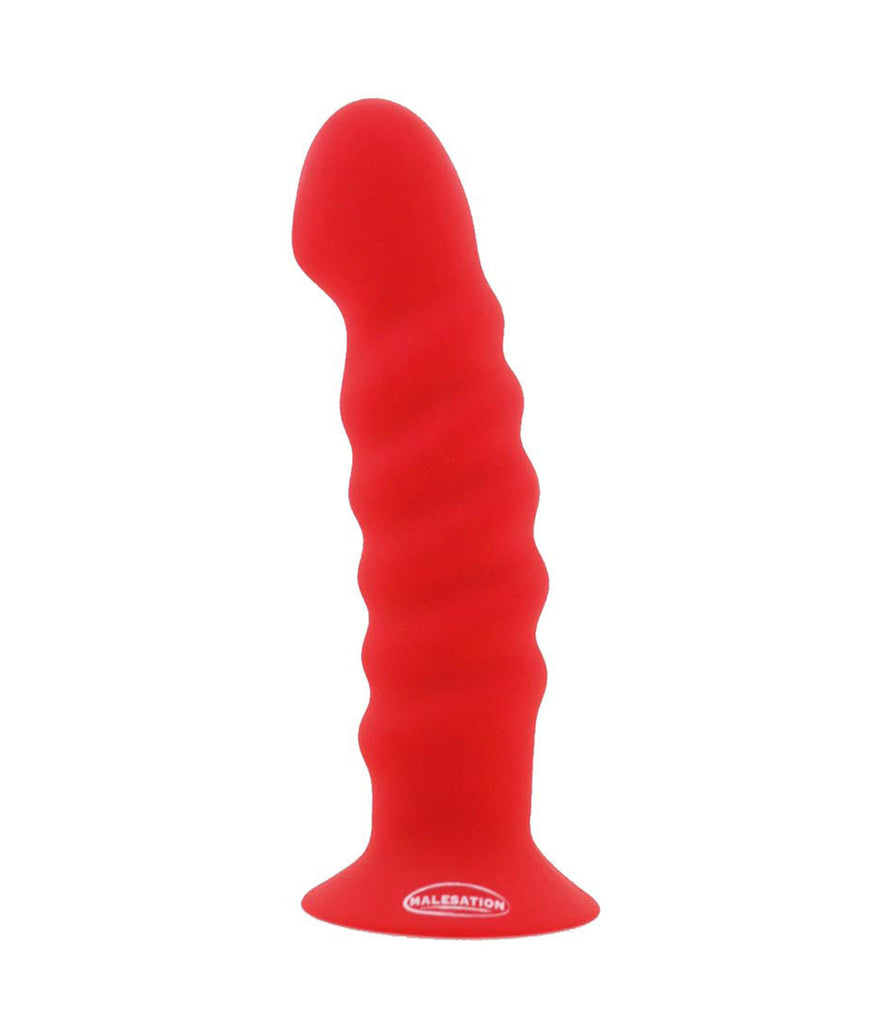 Malesation Olly Dildo with Suction Cup