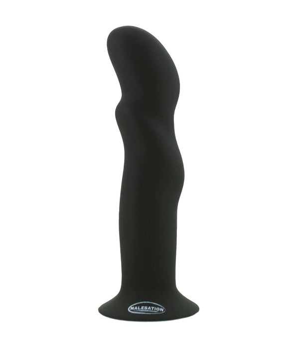 Malesation Robbie Dildo with Suction Cup