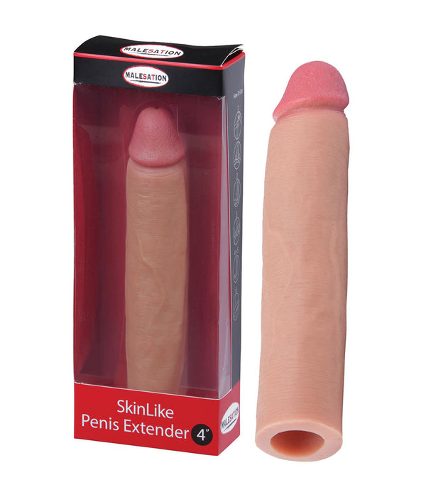 Malesation Skinlike Penis Extender