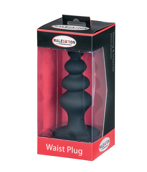 Malesation Waist Plug