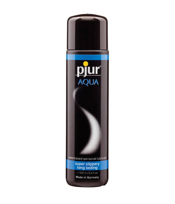 pjur Aqua Water Based Lube