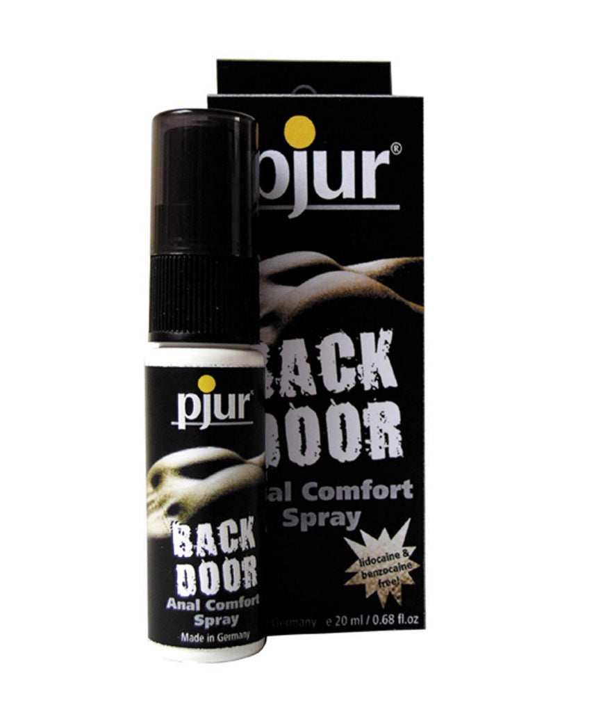 pjur Back Door Anal Comfort Spray 20ml