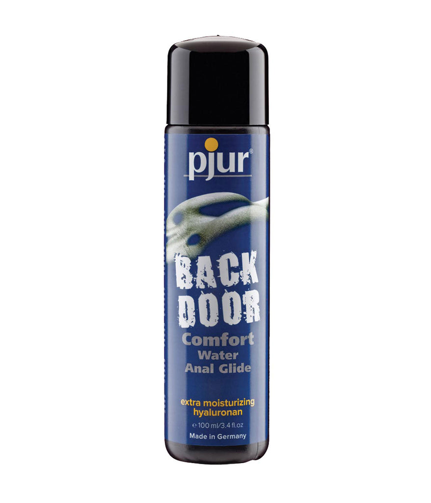 pjur Back Door Comfort Water Based Glide 100ml