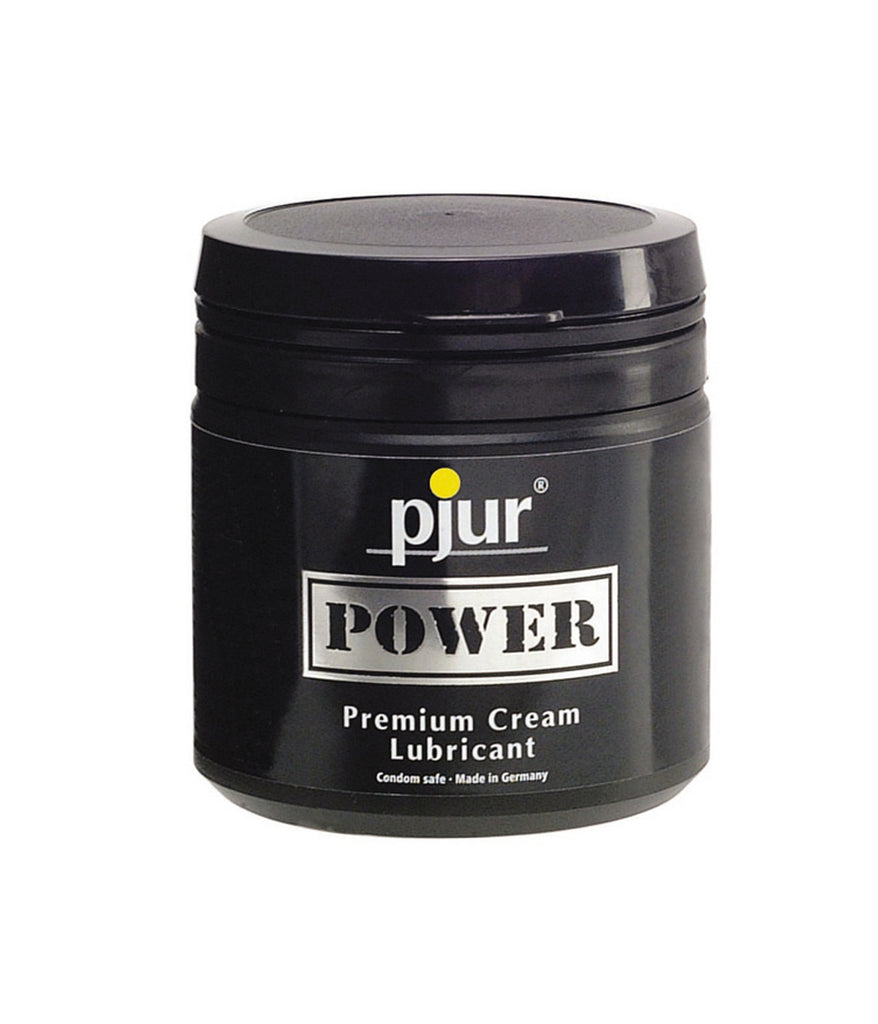 pjur Power Premium Cream Lube 150ml
