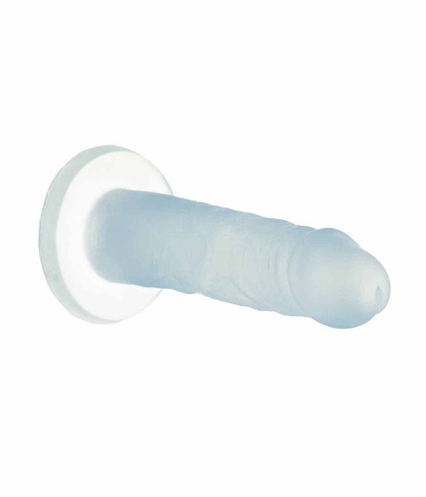 Cocktails by Addiction Dildo with Suction Cup