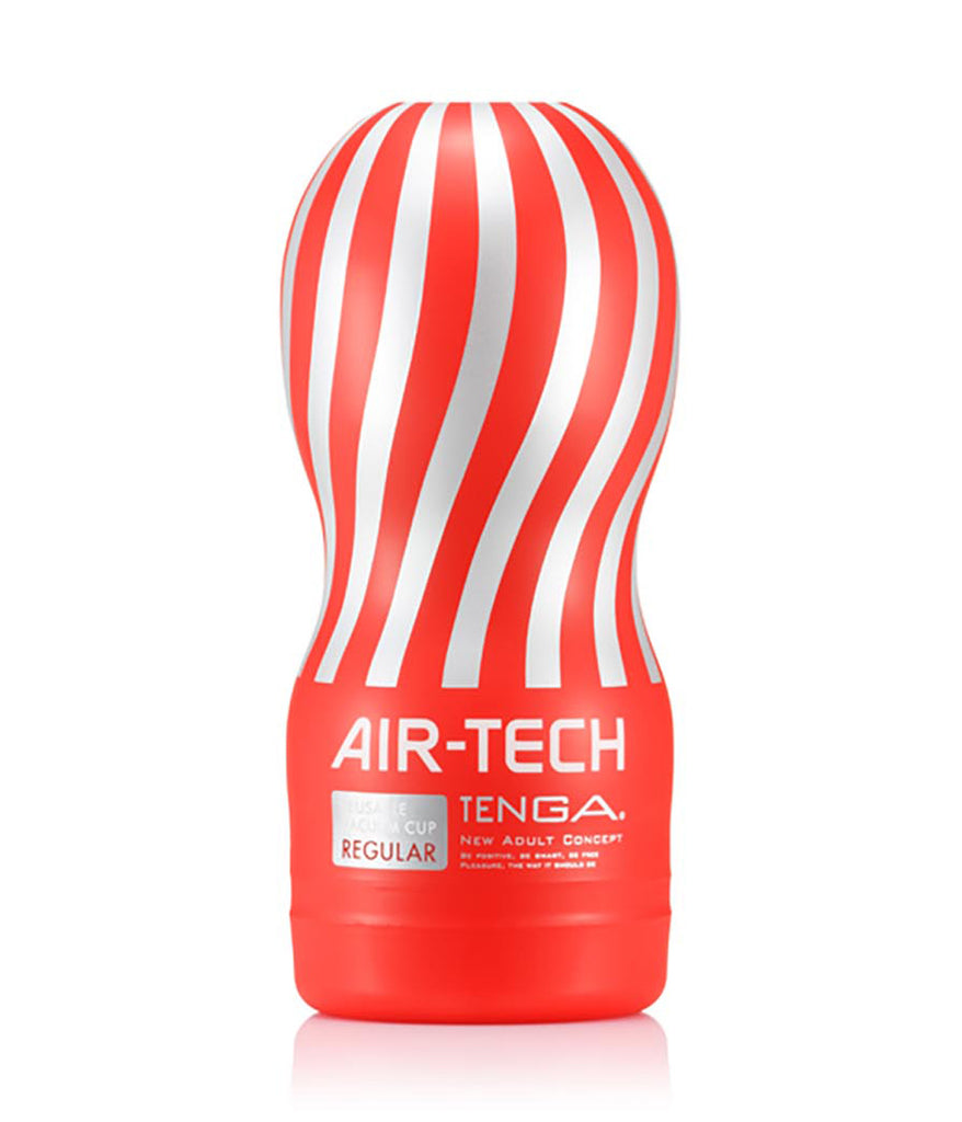 Tenga Air-Tech Regular Masturbation Vacuum Cup