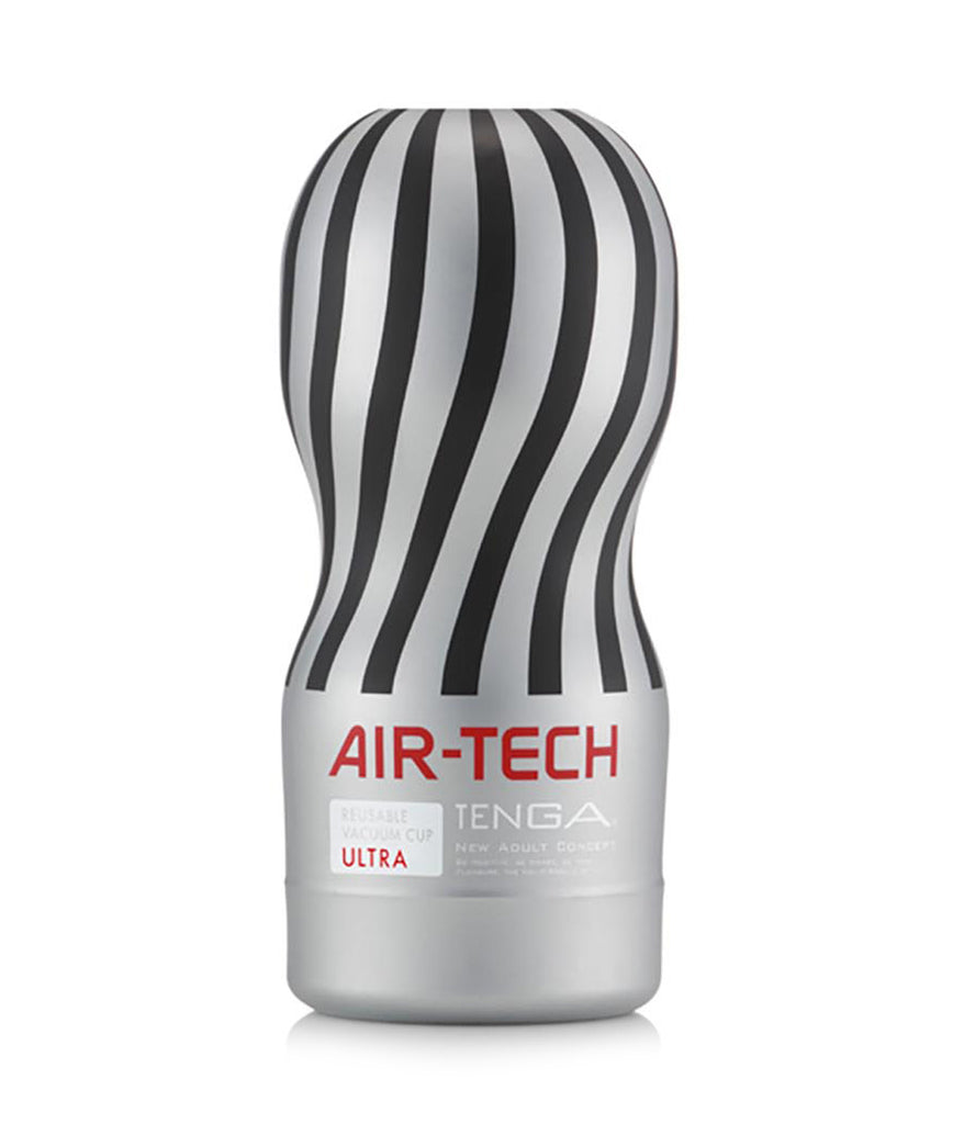 Tenga Air-Tech Ultra Masturbation Vacuum Cup